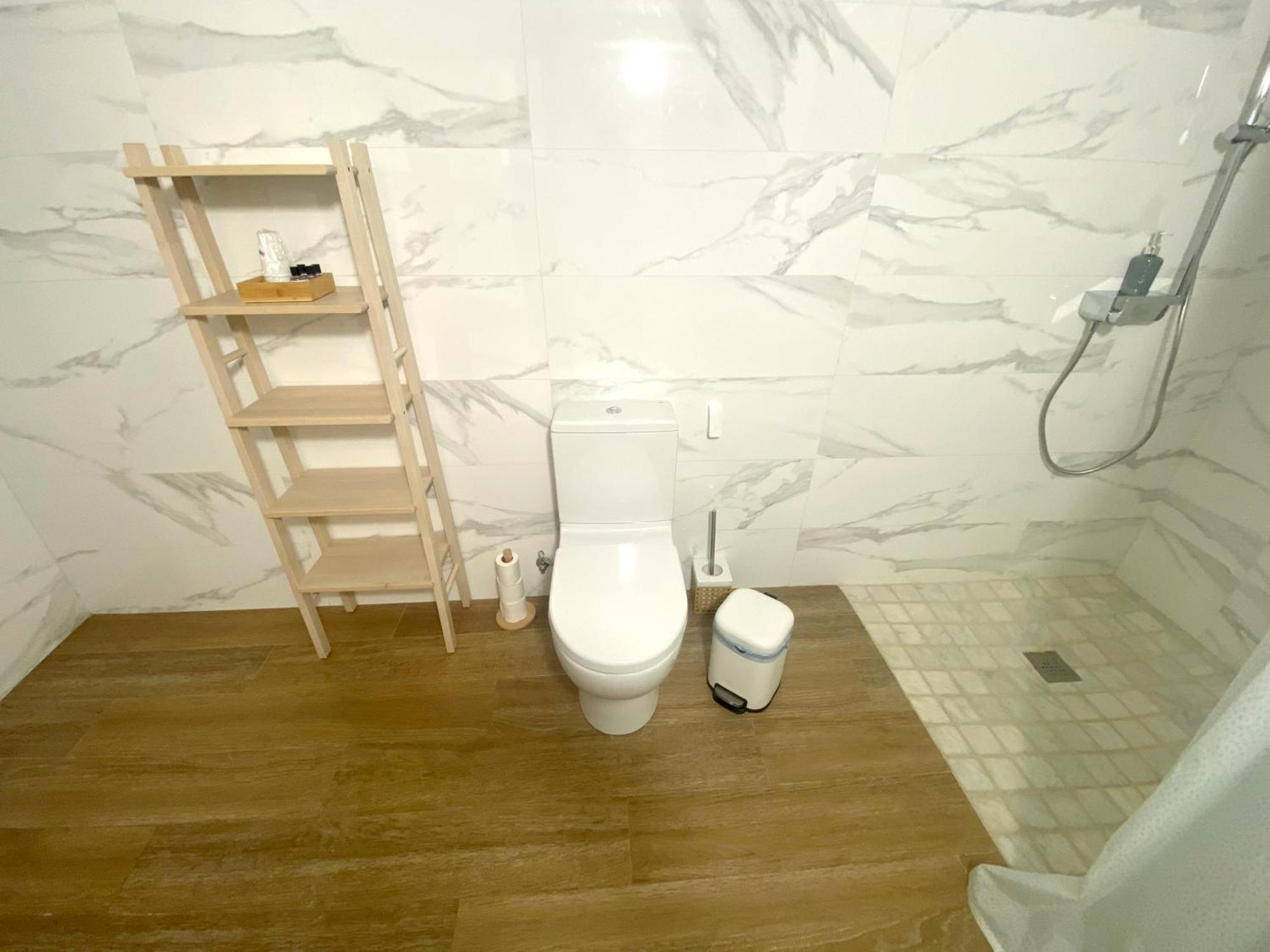 La Victoria 3 Appartement *