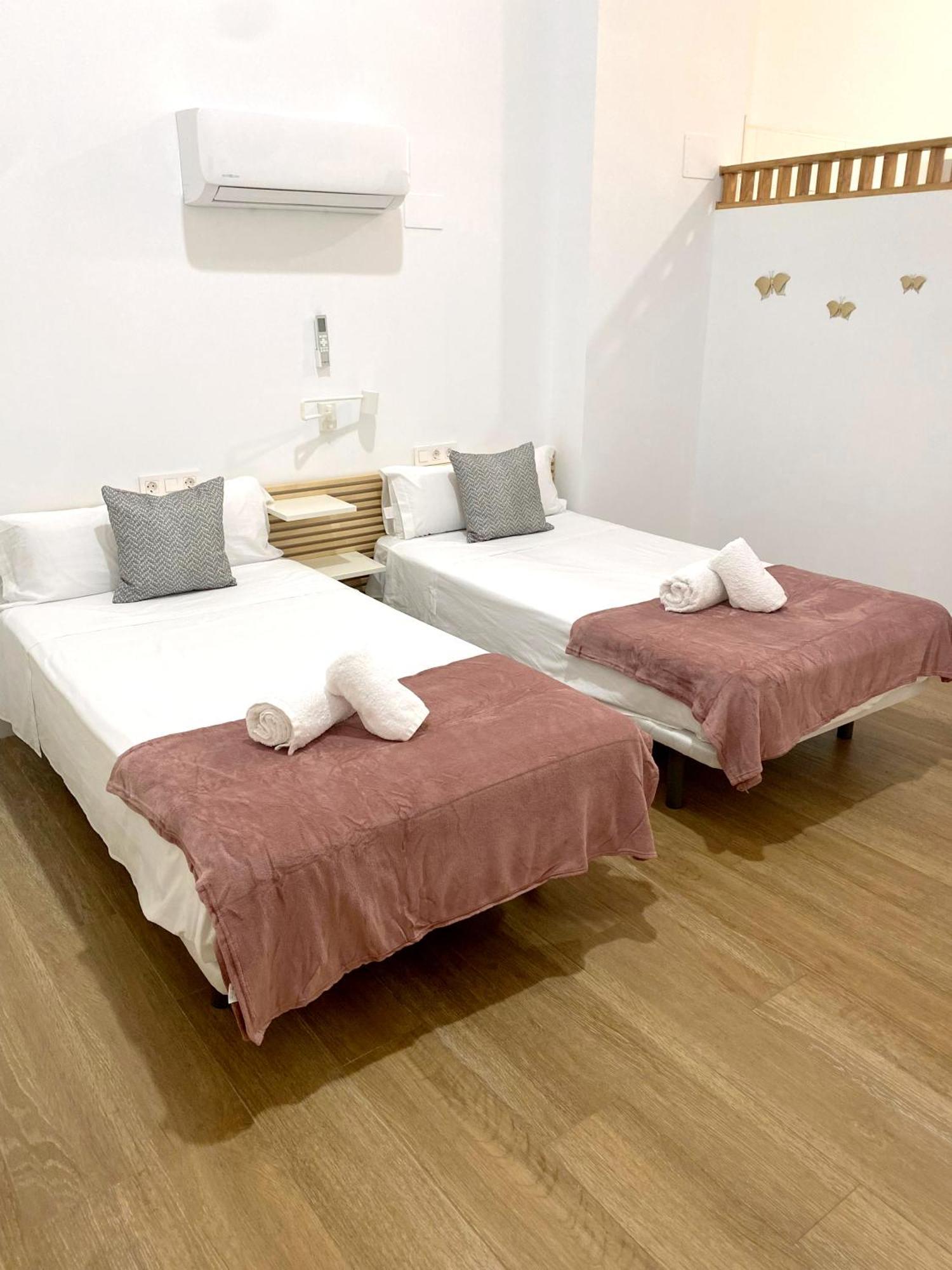 La Victoria 3 Appartement *