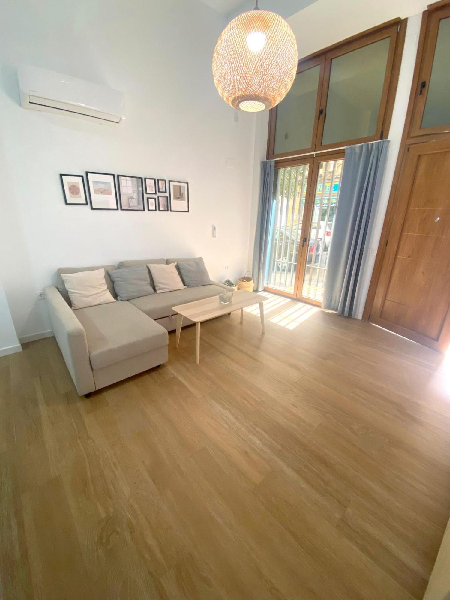 La Victoria 3 Appartement *