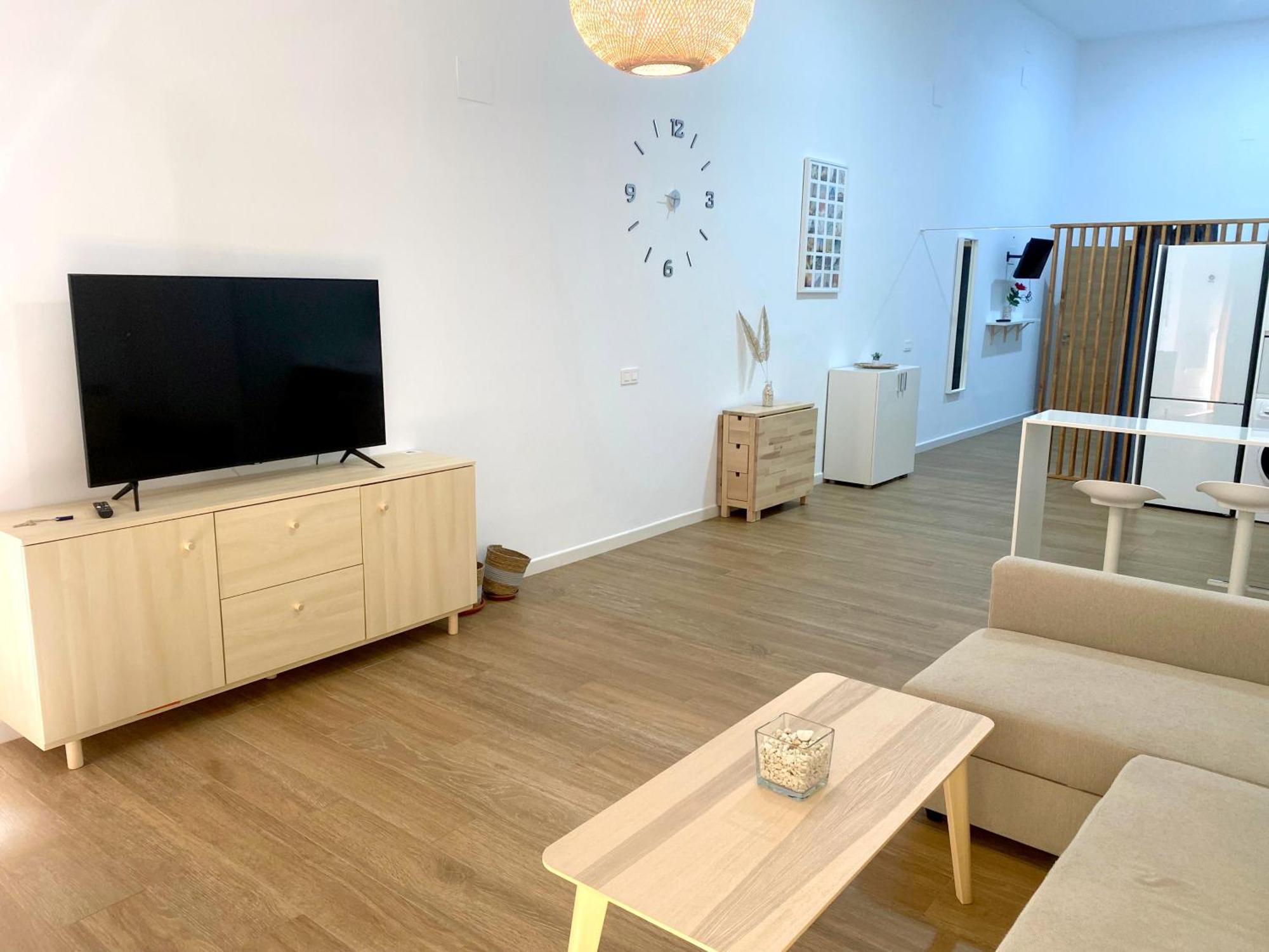 Appartement La Victoria 3