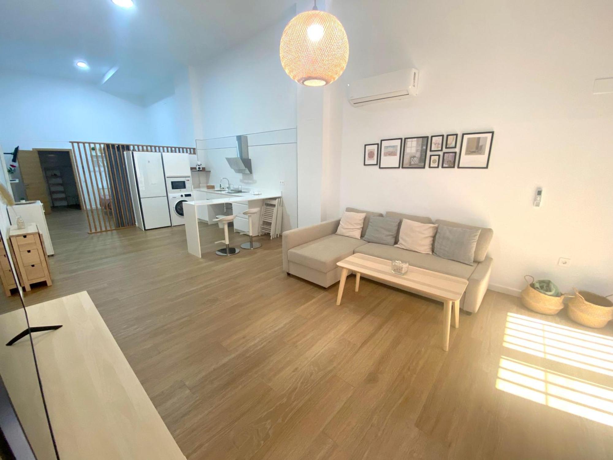 La Victoria 3 Appartement