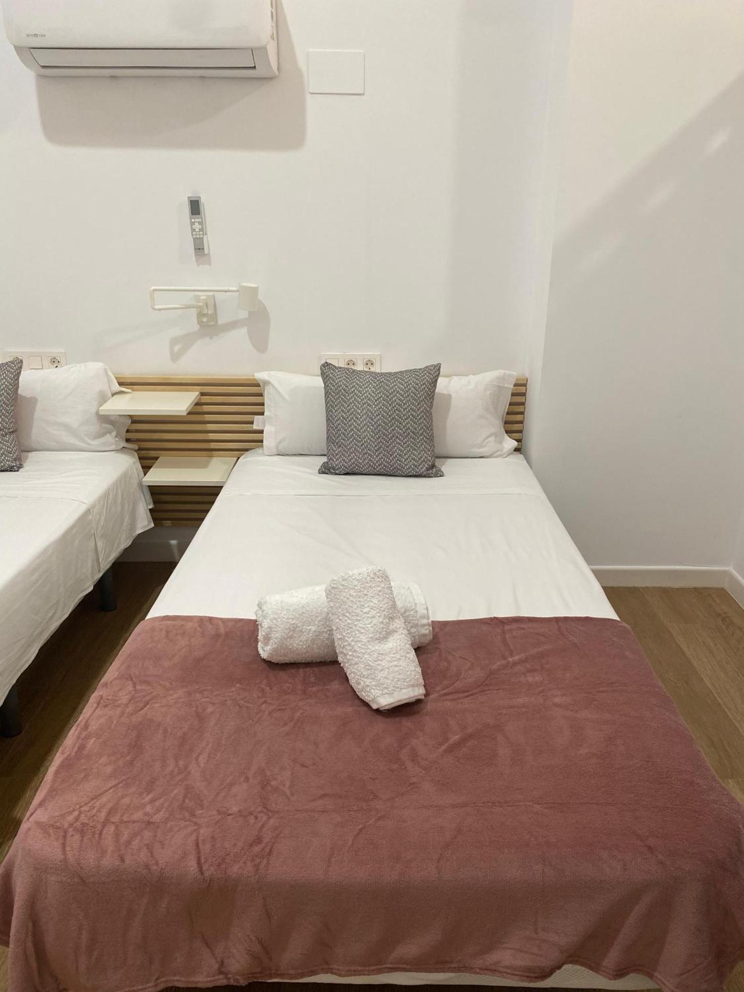 Appartement La Victoria 3 *